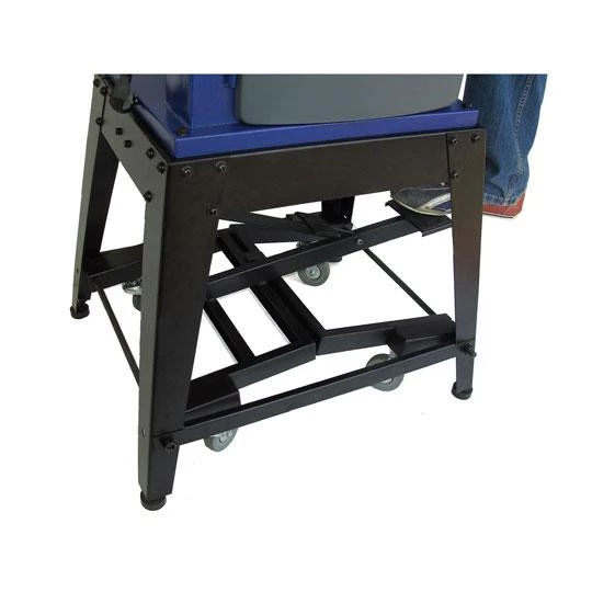 Tendotools 0BS312S TT312 Scie à Ruban 230V 1.1 HP 4 Tendotools 0BS312S TT312 Scie à Ruban 230V 1.1 HP – Image 2