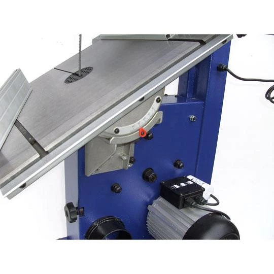 Tendotools 0BS312S TT312 Scie à Ruban 230V 1.1 HP 5 Tendotools 0BS312S TT312 Scie à Ruban 230V 1.1 HP – Image 3