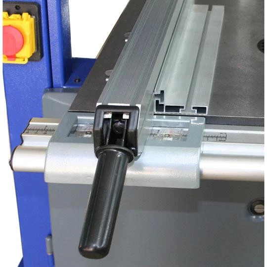 Tendotools 0BS312S TT312 Scie à Ruban 230V 1.1 HP 6 Tendotools 0BS312S TT312 Scie à Ruban 230V 1.1 HP – Image 4