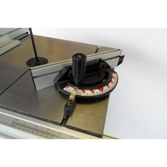 Tendotools 0BS312S TT312 Scie à Ruban 230V 1.1 HP 7 Tendotools 0BS312S TT312 Scie à Ruban 230V 1.1 HP – Image 5