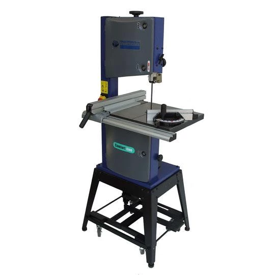 Tendotools 0BS312S TT312 Scie à Ruban 230V 1.1 HP 3 Tendotools 0BS312S TT312 Scie à Ruban 230V 1.1 HP