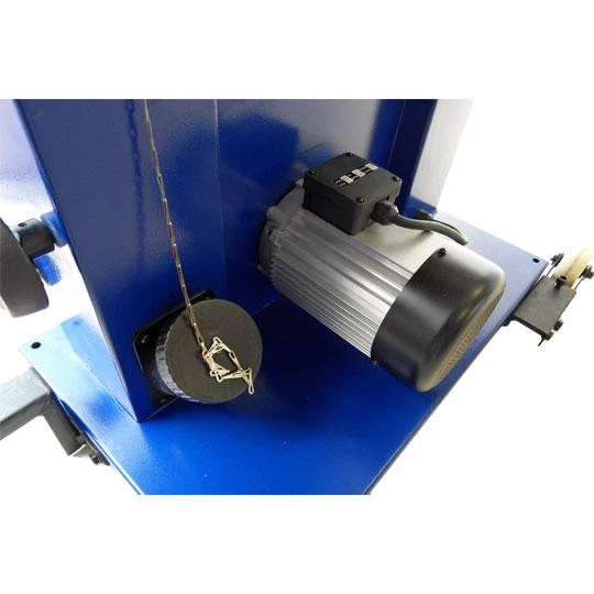 Tendotools 0BS400S TT400 Scie à Ruban 230V 3HP 4 Tendotools 0BS400S TT400 Scie à Ruban 230V 3HP – Image 2