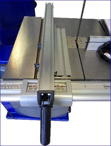 Tendotools 0BS400S TT400 Scie à Ruban 230V 3HP 6 Tendotools 0BS400S TT400 Scie à Ruban 230V 3HP – Image 4