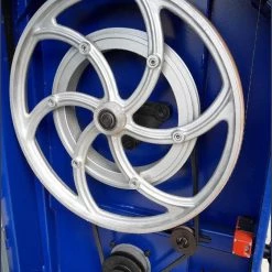 Tendotools 0BS500S Scie à Ruban TT500X 230V 3HP