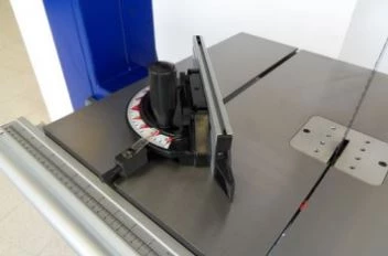 Tendotools 0BS500S Scie à Ruban TT500X 230V 3HP 6 Tendotools 0BS500S Scie à Ruban TT500X 230V 3HP – Image 4