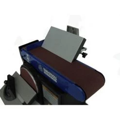 Tendotools 0SA0915S TT915 Ponceuse à Bande Et à Disque 230V 400W 10 Tendotools 0SA0915S TT915 Ponceuse à Bande Et à Disque 230V 400W -Machines stationnaires Soldes 0sa0915s tt915 ponceuse a bande et a disque 230v 400w 2