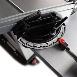 Tendotools Table Pour Scie 0SLCF1250CO TT1250X10 Scie à Panneaux Compacte Coulissante 230V 3HP 1250mm -Machines stationnaires Soldes 0slcf1250co tt1250x10 scie a panneaux compacte coulissante 230v 3hp 1250mm 2