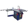 Tendotools Table Pour Scie 0SLCF1300S TT1300 Scie à Panneaux Compacte Coulissante 230V 3HP 1300mm -Machines stationnaires Soldes 0slcf1300s tt1300 scie a panneaux compacte coulissante 230v 3hp 1300mm