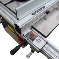 Tendotools Table Pour Scie 0SLCF1300S TT1300 Scie à Panneaux Compacte Coulissante 230V 3HP 1300mm -Machines stationnaires Soldes 0slcf1300s tt1300 scie a panneaux compacte coulissante 230v 3hp 1300mm 2