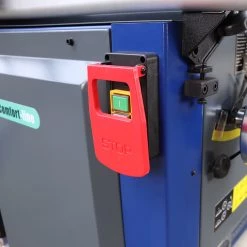 Tendotools Table Pour Scie 0SLCF1300S TT1300 Scie à Panneaux Compacte Coulissante 230V 3HP 1300mm -Machines stationnaires Soldes 0slcf1300s tt1300 scie a panneaux compacte coulissante 230v 3hp 1300mm 5