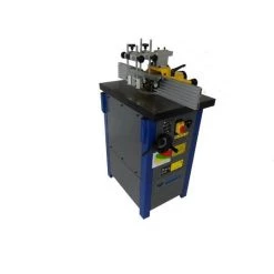 Tendotools 0SPCF100/4S Fraiseuse TT100/4 230 Volt 3HP