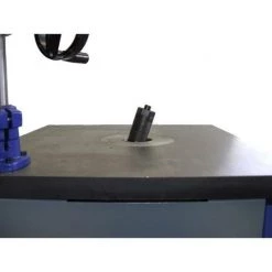 Tendotools 0SPCF100/4TIT Fraiseuse TT100/4TI 400 Volt 4HP -Machines stationnaires Soldes 0spcf100 4tit fraiseuse tt100 4ti 400 volt 4hp 2