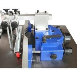 Tendotools 0SPCF100/4TIT Fraiseuse TT100/4TI 400 Volt 4HP -Machines stationnaires Soldes 0spcf100 4tit fraiseuse tt100 4ti 400 volt 4hp 3