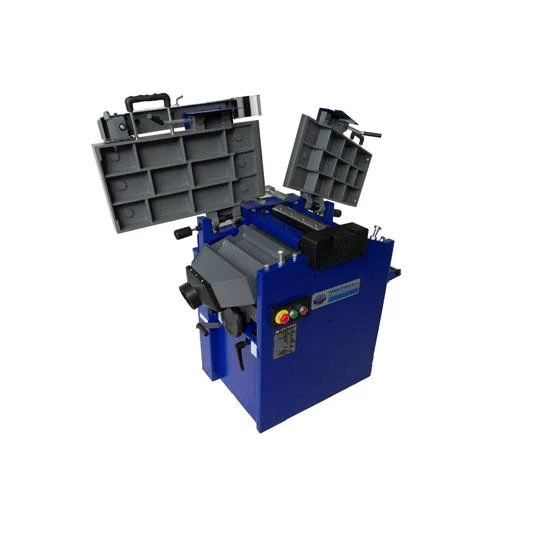 Tendotools 0TCF310T TT310 Raboteuse, Dégauchisseuse 310 Mm 400 Volt 4 Tendotools 0TCF310T TT310 Raboteuse, Dégauchisseuse 310 Mm 400 Volt – Image 2