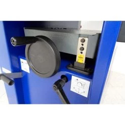 Tendotools 0TCF310T TT310 Raboteuse, Dégauchisseuse 310 Mm 400 Volt 10 Tendotools 0TCF310T TT310 Raboteuse, Dégauchisseuse 310 Mm 400 Volt -Machines stationnaires Soldes 0tcf310t tt310 raboteuse degauchisseuse 310 mm 400 volt 2