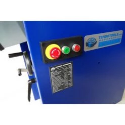 Tendotools 0TCF310T TT310 Raboteuse, Dégauchisseuse 310 Mm 400 Volt 11 Tendotools 0TCF310T TT310 Raboteuse, Dégauchisseuse 310 Mm 400 Volt -Machines stationnaires Soldes 0tcf310t tt310 raboteuse degauchisseuse 310 mm 400 volt 3