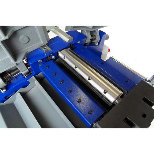 Tendotools 0TCF310T TT310 Raboteuse, Dégauchisseuse 310 Mm 400 Volt 8 Tendotools 0TCF310T TT310 Raboteuse, Dégauchisseuse 310 Mm 400 Volt – Image 6