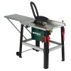 Metabo Table Pour Scie 103152000 TKHS315C - 2,0 WNB Scie Circulaire De Table 2 Metabo Table Pour Scie 103152000 TKHS315C - 2,0 WNB Scie Circulaire De Table -Machines stationnaires Soldes 103152000 tkhs315c 2 0 wnb scie circulaire de table
