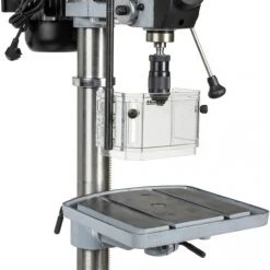 Huvema Perceuse à Colonne 11023 Perceuse D'établi HU 16 NH-2 -Machines stationnaires Soldes 11023 perceuse d etabli hu 16 nh 2 4