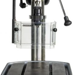 Huvema Perceuse à Colonne 11023 Perceuse D'établi HU 16 NH-2 -Machines stationnaires Soldes 11023 perceuse d etabli hu 16 nh 2 5