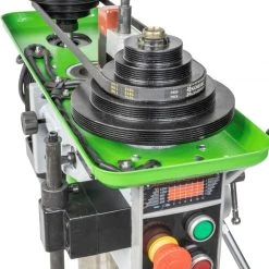 Huvema Perceuse à Colonne 11035 Perceuse De Table Industrielle HU 16 N Industrie