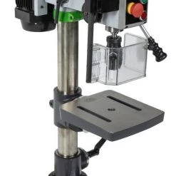 Huvema Perceuse à Colonne 11035 Perceuse De Table Industrielle HU 16 N Industrie -Machines stationnaires Soldes 11035 perceuse de table industrielle hu 16 n industrie 4