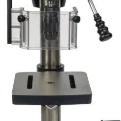 Huvema Perceuse à Colonne 11035 Perceuse De Table Industrielle HU 16 N Industrie -Machines stationnaires Soldes 11035 perceuse de table industrielle hu 16 n industrie 5