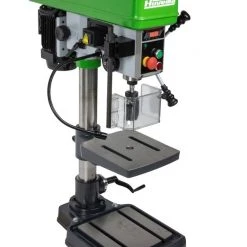 Huvema Perceuse à Colonne 11036 Perceuse De Table Industrielle HU 20 Industrie -Machines stationnaires Soldes 11036 perceuse de table industrielle hu 20 industrie 4