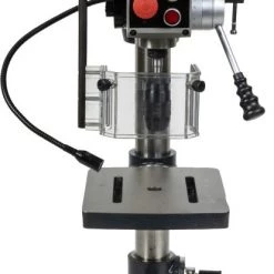 Huvema Perceuse à Colonne 11036 Perceuse De Table Industrielle HU 20 Industrie -Machines stationnaires Soldes 11036 perceuse de table industrielle hu 20 industrie 5