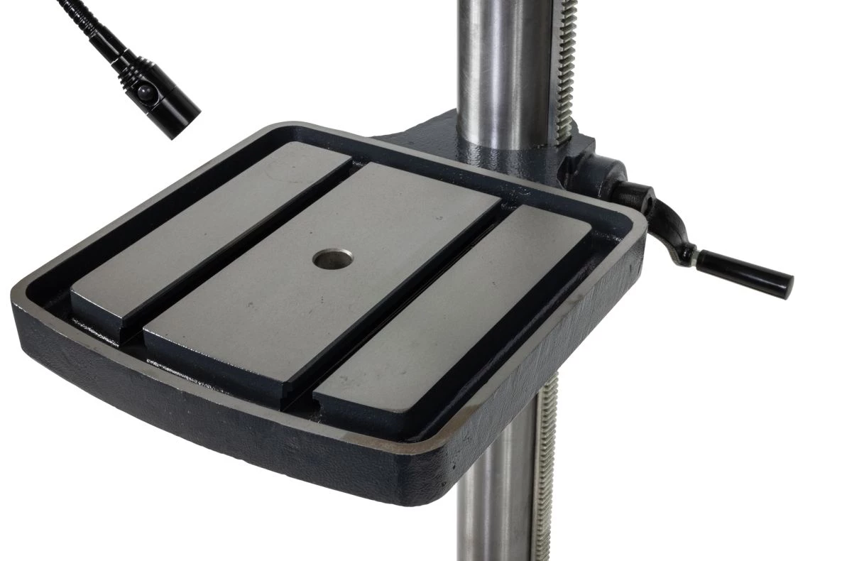 Huvema 11037 Perceuse à Colonne Industrielle HU 25F Industrie 4 Huvema 11037 Perceuse à Colonne Industrielle HU 25F Industrie – Image 2