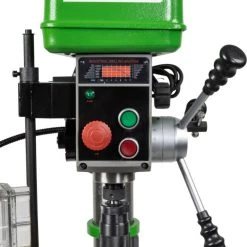 Huvema 11037 Perceuse à Colonne Industrielle HU 25F Industrie 10 Huvema 11037 Perceuse à Colonne Industrielle HU 25F Industrie -Machines stationnaires Soldes 11037 perceuse a colonne industrielle hu 25f industrie 2