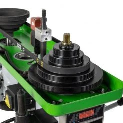 Huvema 11037 Perceuse à Colonne Industrielle HU 25F Industrie