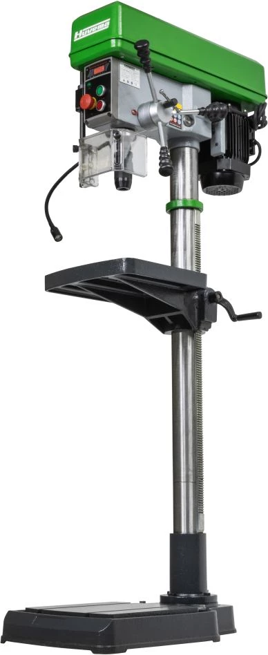 Huvema 11037 Perceuse à Colonne Industrielle HU 25F Industrie 6 Huvema 11037 Perceuse à Colonne Industrielle HU 25F Industrie – Image 4