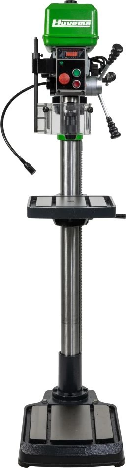 Huvema 11037 Perceuse à Colonne Industrielle HU 25F Industrie 8 Huvema 11037 Perceuse à Colonne Industrielle HU 25F Industrie – Image 6