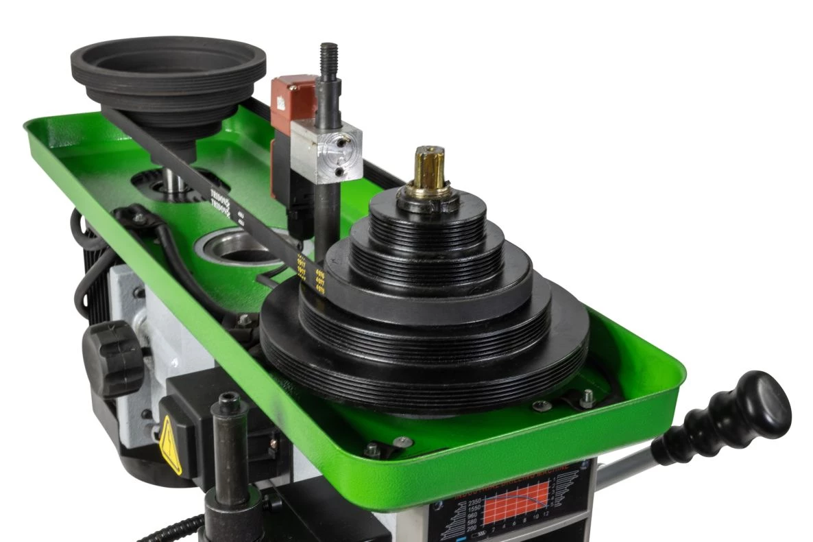 Huvema 11037 Perceuse à Colonne Industrielle HU 25F Industrie 3 Huvema 11037 Perceuse à Colonne Industrielle HU 25F Industrie