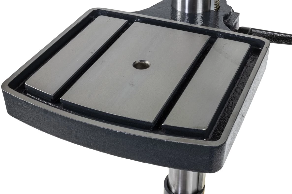 Huvema 11038 Perceuse à Colonne Industrielle HU 32F Industrie 4 Huvema 11038 Perceuse à Colonne Industrielle HU 32F Industrie – Image 2