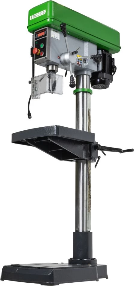 Huvema 11038 Perceuse à Colonne Industrielle HU 32F Industrie 6 Huvema 11038 Perceuse à Colonne Industrielle HU 32F Industrie – Image 4