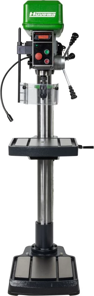 Huvema 11038 Perceuse à Colonne Industrielle HU 32F Industrie 8 Huvema 11038 Perceuse à Colonne Industrielle HU 32F Industrie – Image 6