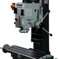 Huvema Perceuse Fraiseuse 12075 Foret HU 45-2 DM -Machines stationnaires Soldes 12075 foret hu 45 2 dm 2
