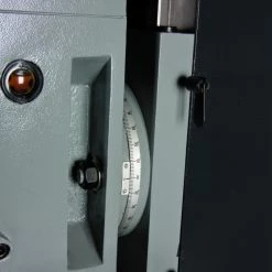 Huvema Perceuse Fraiseuse 12075 Foret HU 45-2 DM