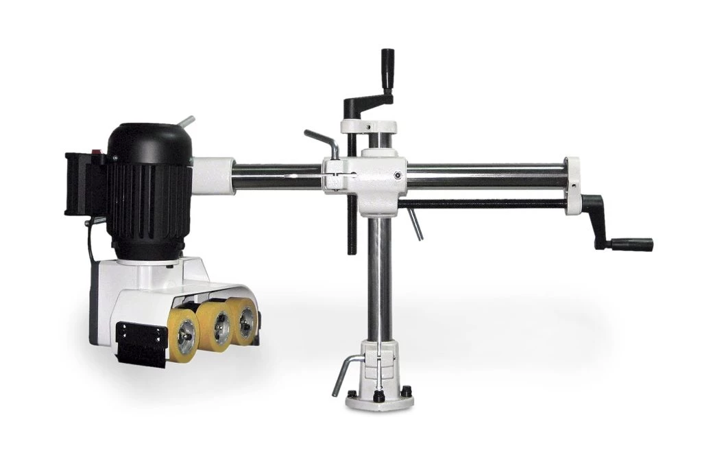 Robland Dispositif D'alimentation 14-9930 Alimentateur RAV 32 400 Volt 2 Robland Dispositif D'alimentation 14-9930 Alimentateur RAV 32 400 Volt