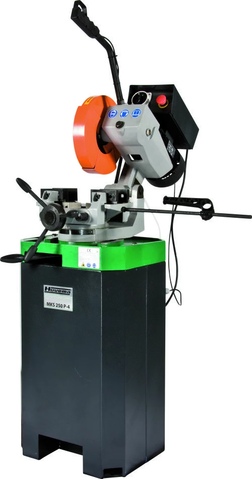 Huvema Scie à Onglet Radiale 16035 Scie à Métaux HU 250 CS-4 3 Huvema Scie à Onglet Radiale 16035 Scie à Métaux HU 250 CS-4