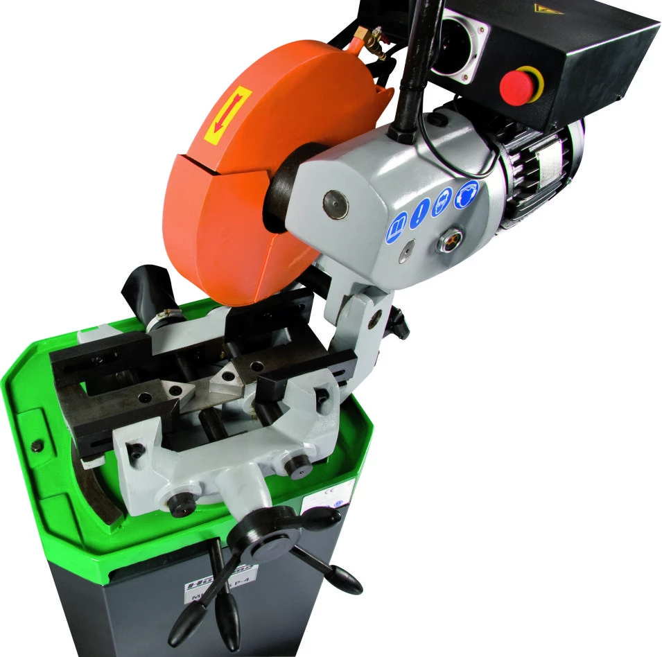 Huvema Scie à Onglet Radiale 16038 Scie à Métaux HU 315 CS-4 3 Huvema Scie à Onglet Radiale 16038 Scie à Métaux HU 315 CS-4