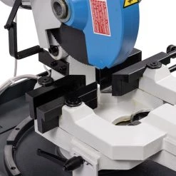 Huvema Scie à Onglet Radiale 16058 Scie à Métaux HU 315 DV Low -Machines stationnaires Soldes 16058 scie a metaux hu 315 dv low 3