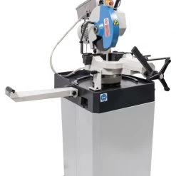 Huvema Scie à Onglet Radiale 16058 Scie à Métaux HU 315 DV Low -Machines stationnaires Soldes 16058 scie a metaux hu 315 dv low 5