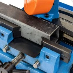 Huvema Scie à Onglet Radiale 16100 Scie à Métaux BL 225 DV-2 -Machines stationnaires Soldes 16100 scie a metaux bl 225 dv 2 2