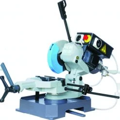 Huvema Scie à Onglet Radiale 16120 Scie à Métaux HU 250 DV-2