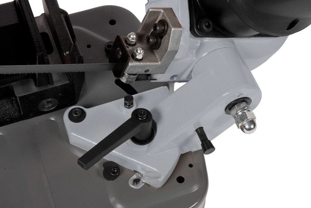 Huvema Scies à Ruban 16450 Scie à Ruban HU 100 PB-2 4 Huvema Scies à Ruban 16450 Scie à Ruban HU 100 PB-2 – Image 2