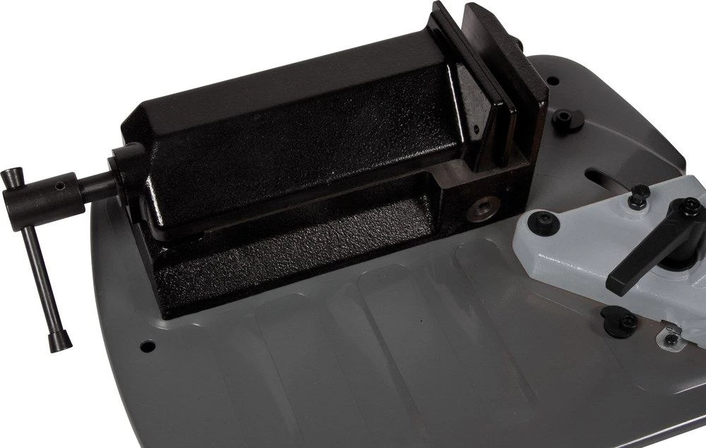 Huvema Scies à Ruban 16450 Scie à Ruban HU 100 PB-2 5 Huvema Scies à Ruban 16450 Scie à Ruban HU 100 PB-2 – Image 3