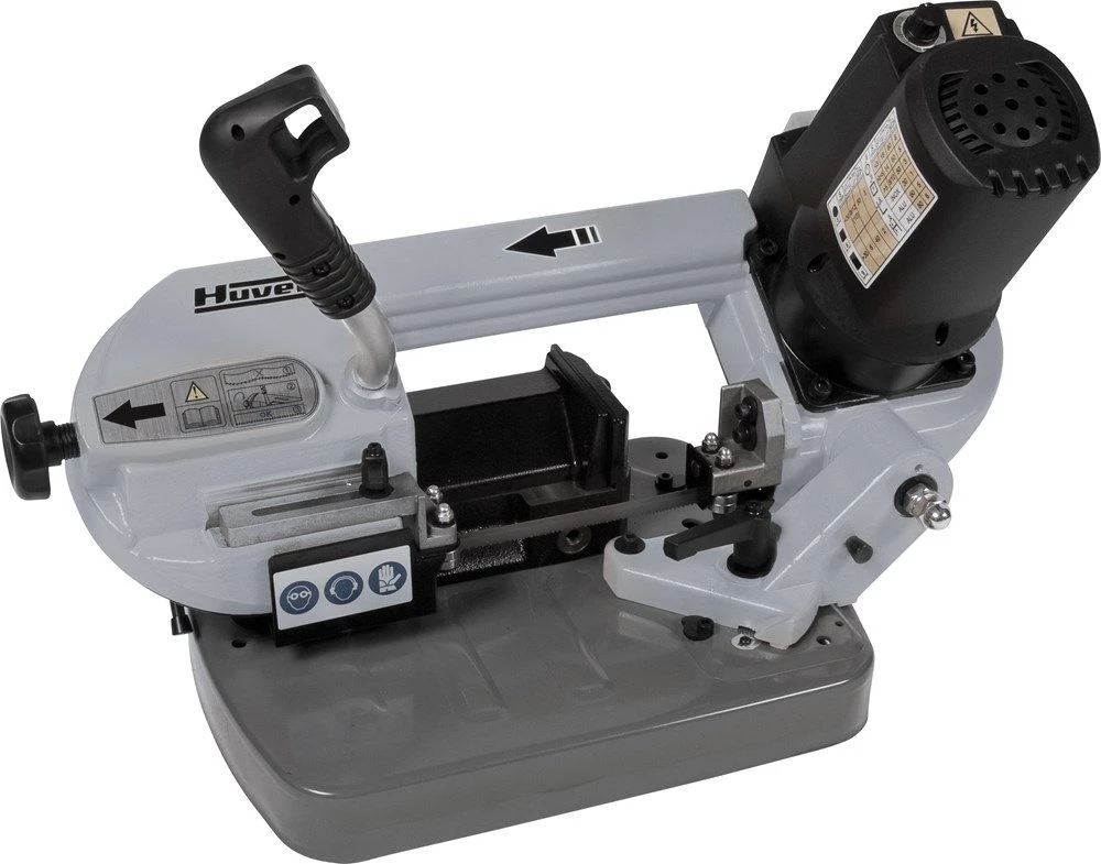 Huvema Scies à Ruban 16450 Scie à Ruban HU 100 PB-2 6 Huvema Scies à Ruban 16450 Scie à Ruban HU 100 PB-2 – Image 4